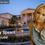 $10 Million Britney Spears House in Thousand Oaks