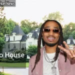 $11.5 Million Quavo House in Alpharetta, Georgia