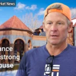 $14 Million Lance Armstrong House in Aspen, Colorado