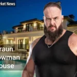 $2.5 Million Braun Strowman House in Palatka, Florida
