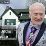 $2.5 Million Buzz Aldrin House in Montclair, New Jersey - Your Source for the Latest Housing Trends | Housing Market News| $2.5 Million Buzz Aldrin House in Montclair, New Jersey