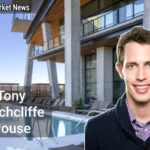 $2.5 Million Tony Hinchcliffe House in Austin