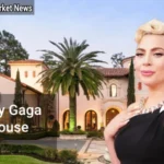 $22.5 Million Lady Gaga House in Malibu