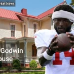 $3.5 Million Chris Godwin House in Tampa, Florida