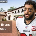 $3.5 Million Mike Evans House in Carrollwood, Florida