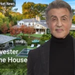$35.38 Million Sylvester Stallone House in Palm Beach, Florida