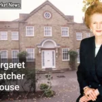 $38 Million Margaret Thatcher House in Westminster, London - Your Source for the Latest Housing Trends | Housing Market News| $38 Million Margaret Thatcher House in Westminster, London