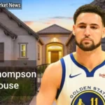 $5 Million Klay Thompson House in Dana Point, California
