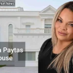 $5 Million Trisha Paytas House in Westlake Village, California