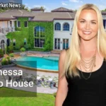$8 Million Vanessa Trump House in New York City
