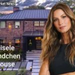 $9.1 Million Gisele Bündchen House in Southwest Ranches, Florida