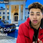A Tour of Lucas Coly House Where Music Meets Comfort