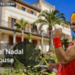 A Tour of Rafael Nadal House: Comfort Meets Style - Your Source for the Latest Housing Trends | Housing Market News| A Tour of Rafael Nadal House Comfort Meets Style