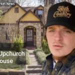 A Tour of Ryan Upchurch House Decor and Inspiration