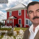 A Tour of Tom Selleck House Where Hollywood Meets Comfort