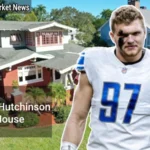 Aidan Hutchinson House Tour Insights into His Life and Style