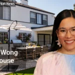 Ali Wong House Tour Explore the Comedian's Beautiful Space