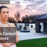 Bianca Censori House: A Fascinating Look Inside Her World - Your Source for the Latest Housing Trends | Housing Market News| Bianca Censori House A Fascinating Look Inside Her World