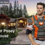 Buster Posey House Tour Discovering the Heart of His Family Life