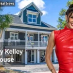 Cathy Kelley House Tour Explore Her Unique Living Space