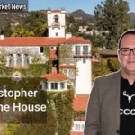 Christopher Ciccone House A Glimpse into Luxury Living