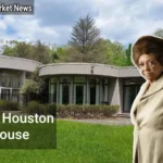 Cissy Houston House: A Reflection of Her Life and Career - Your Source for the Latest Housing Trends | Housing Market News| Cissy Houston House A Reflection of Her Life and Career