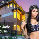 Cora Jade House Tour: Discover Her Stunning Style and Home - Your Source for the Latest Housing Trends | Housing Market News| Cora Jade House Tour Discover Her Stunning Style and Home
