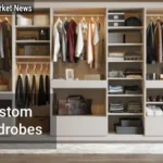 Custom Wardrobes Transform Your Home with Style & Function