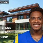 Demarcus Robinson House Inside the Luxury Home of a Pro Athlete