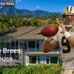 Drew Brees House Tour Highlights His Impressive Properties