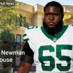 [Estimated $2 Million] Xavier Newman House in New Jersey