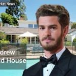 Exploring the Andrew Garfield House $2.5 Million