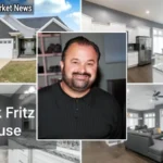 Frank Fritz House Where Every Item Tells a Story!