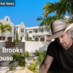 Garth Brooks House in Nashville Where Music Meets Luxury