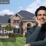 Gavin Creel House A Reflection of His Journey in Musical Theater