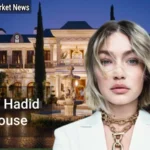 Gigi Hadid House Tour Discover Her Stunning Luxury Home