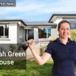 Hannah Green House A Beautiful Architectural Marvel to Explore