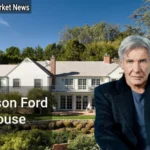 Harrison Ford House A Look Inside the Iconic Actor’s Real Estate Ventures