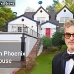 Inside Joaquin Phoenix House Eco-Friendly Hills Haven - Your Source for the Latest Housing Trends | Housing Market News| Inside Joaquin Phoenix House Eco-Friendly Hills Haven