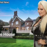 Inside Maryse House A Tour of WWE Glamour