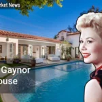Inside Mitzi Gaynor House: A Tour of Timeless Elegance - Your Source for the Latest Housing Trends | Housing Market News| Inside Mitzi Gaynor House A Tour of Timeless Elegance