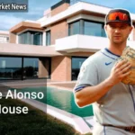Inside Pete Alonso House: A Tour of His Dream Home - Your Source for the Latest Housing Trends | Housing Market News| Inside Pete Alonso House A Tour of His Dream Home