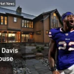 Inside Ray Davis House: Secrets of Its Architectural Design - Your Source for the Latest Housing Trends | Housing Market News| Inside Ray Davis House Secrets of Its Architectural Design