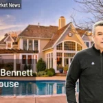Inside Tony Bennett House: A Legacy of Music and Art - Your Source for the Latest Housing Trends | Housing Market News| Inside Tony Bennett House A Legacy of Music and Art