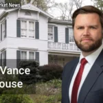 JD Vance House: A Closer Look His Unique Residence Choices - Your Source for the Latest Housing Trends | Housing Market News| JD Vance House A Closer Look at His Unique Residence Choices