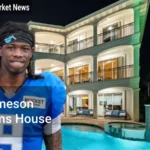 Jameson Williams House The Architectural Design and History