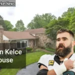 Jason Kelce House Exploring Features of Pennsylvania Residence
