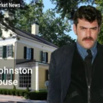 Jay Johnston House Value in Johnston, RI