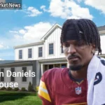 Jayden Daniels House A Fusion of Style and Functionality