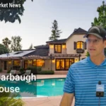 Jim Harbaugh House A Look at His Home Sweet Home